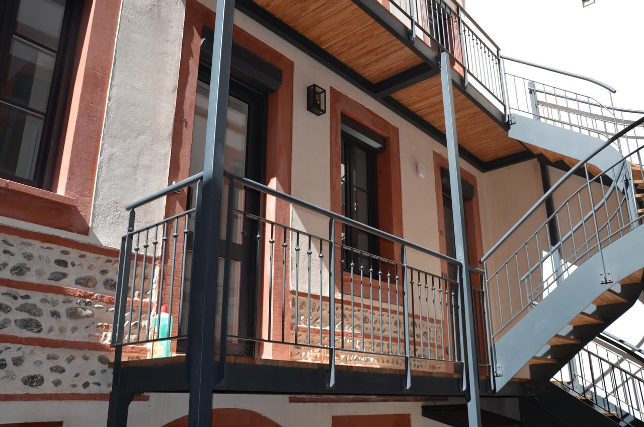 La Maison D'Henri Toulouse Extérieur photo