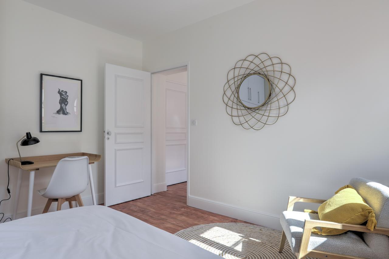 La Maison D'Henri Toulouse Extérieur photo