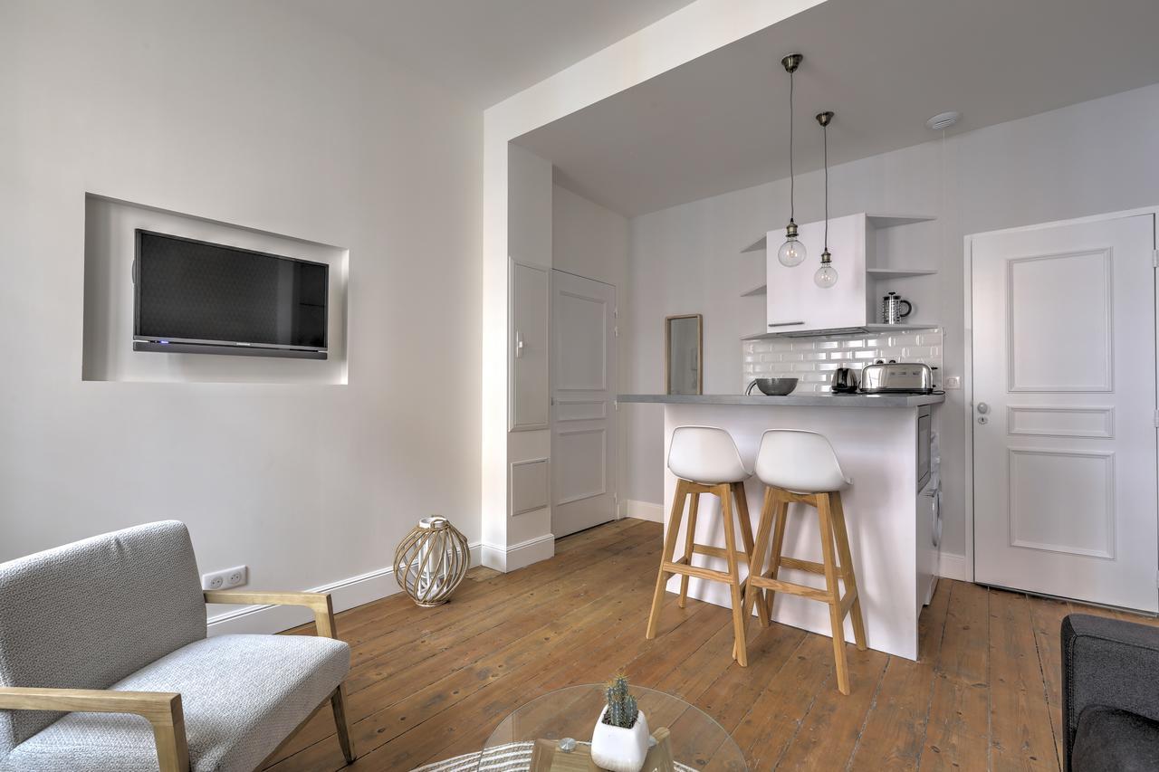 La Maison D'Henri Toulouse Extérieur photo