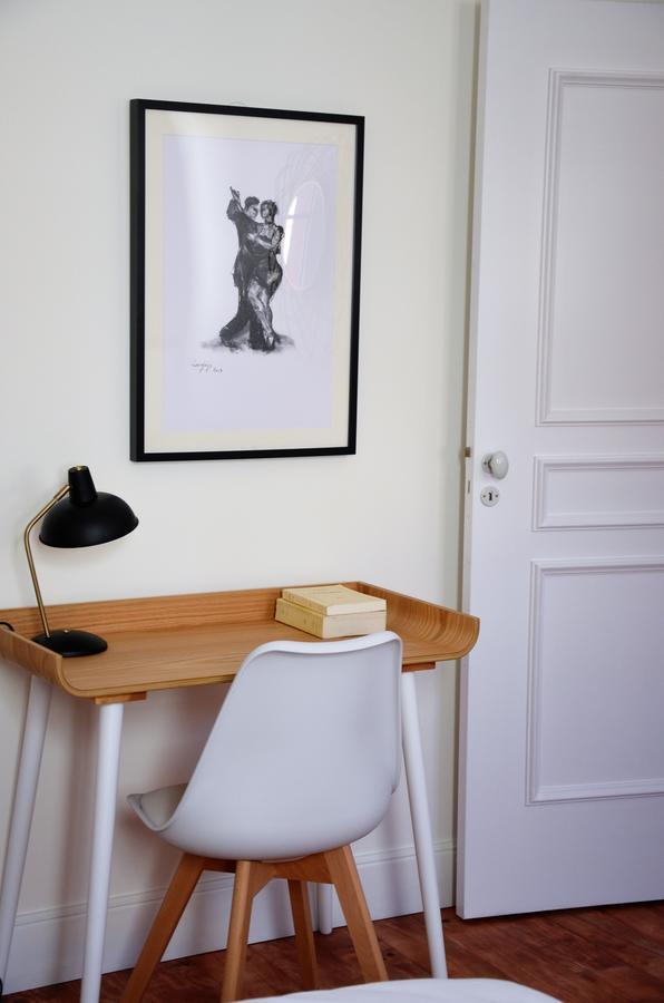 La Maison D'Henri Toulouse Extérieur photo