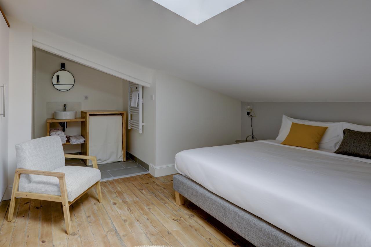 La Maison D'Henri Toulouse Extérieur photo