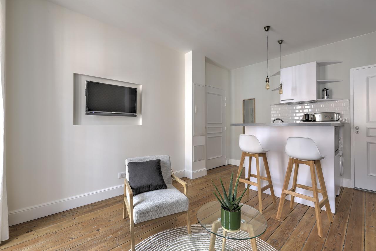 La Maison D'Henri Toulouse Extérieur photo